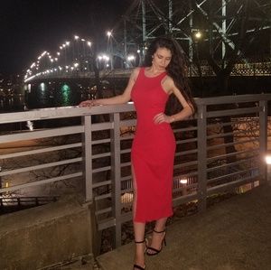 Meet your Posher, Cristiana